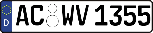 AC-WV1355