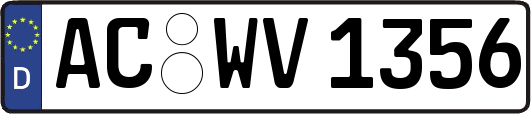 AC-WV1356