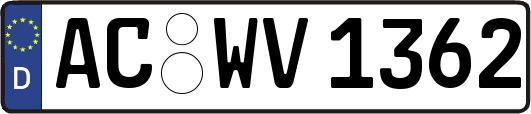 AC-WV1362