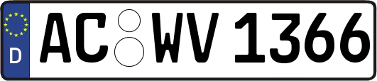 AC-WV1366