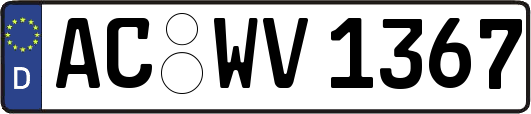 AC-WV1367