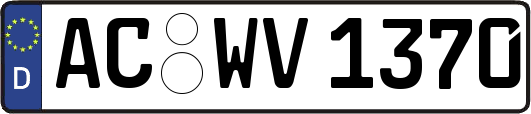 AC-WV1370