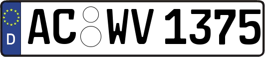 AC-WV1375