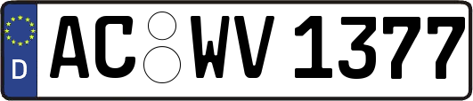 AC-WV1377