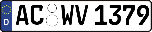 AC-WV1379