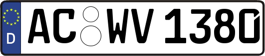 AC-WV1380