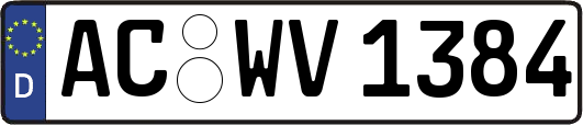 AC-WV1384