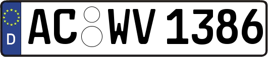 AC-WV1386