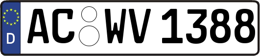 AC-WV1388