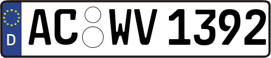 AC-WV1392