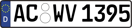 AC-WV1395