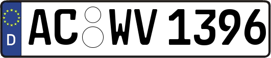 AC-WV1396