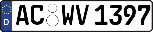 AC-WV1397