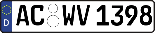 AC-WV1398