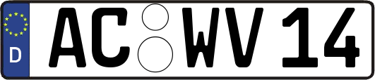 AC-WV14