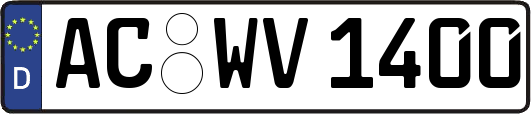 AC-WV1400