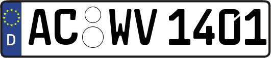 AC-WV1401
