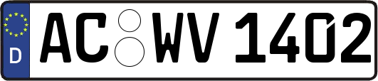 AC-WV1402