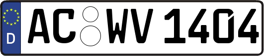 AC-WV1404