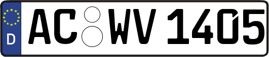 AC-WV1405