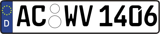 AC-WV1406