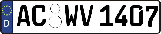AC-WV1407
