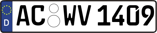 AC-WV1409