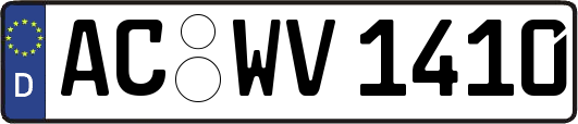 AC-WV1410