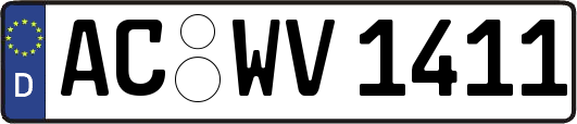 AC-WV1411