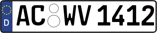 AC-WV1412