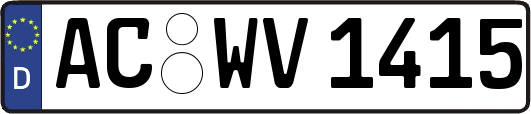 AC-WV1415