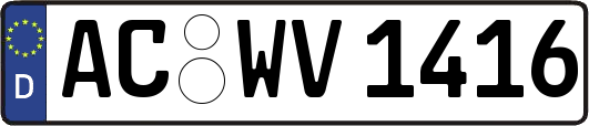 AC-WV1416