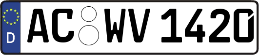 AC-WV1420