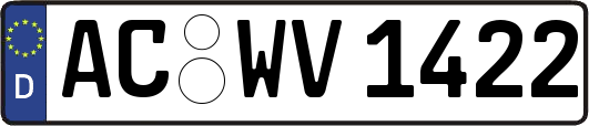 AC-WV1422