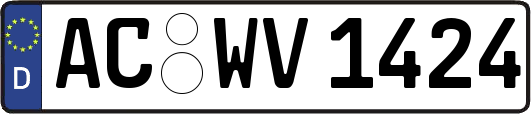 AC-WV1424