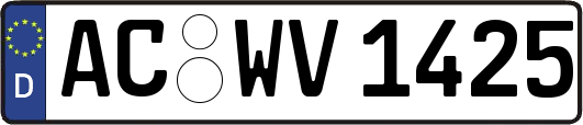 AC-WV1425