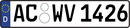 AC-WV1426