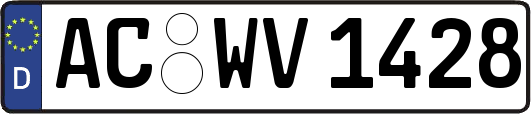 AC-WV1428