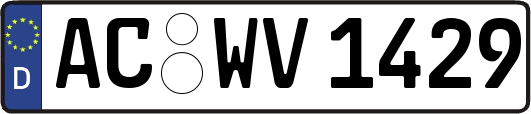 AC-WV1429
