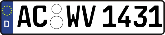 AC-WV1431
