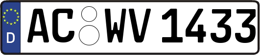 AC-WV1433