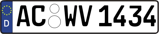 AC-WV1434