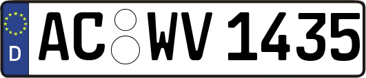 AC-WV1435