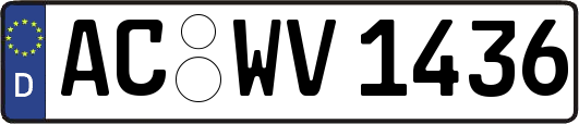 AC-WV1436
