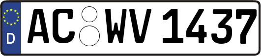 AC-WV1437