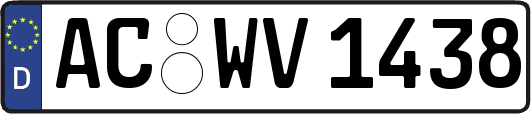 AC-WV1438