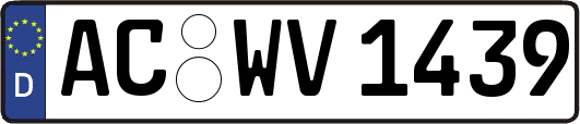 AC-WV1439