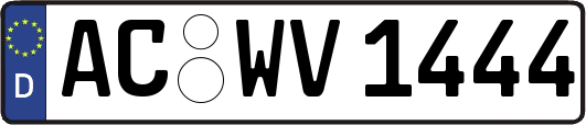 AC-WV1444