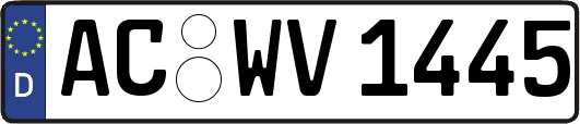 AC-WV1445