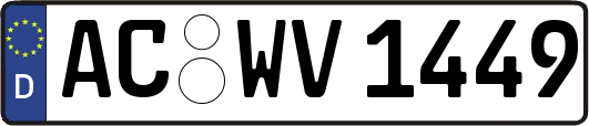 AC-WV1449